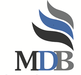 MDB Logo smaller